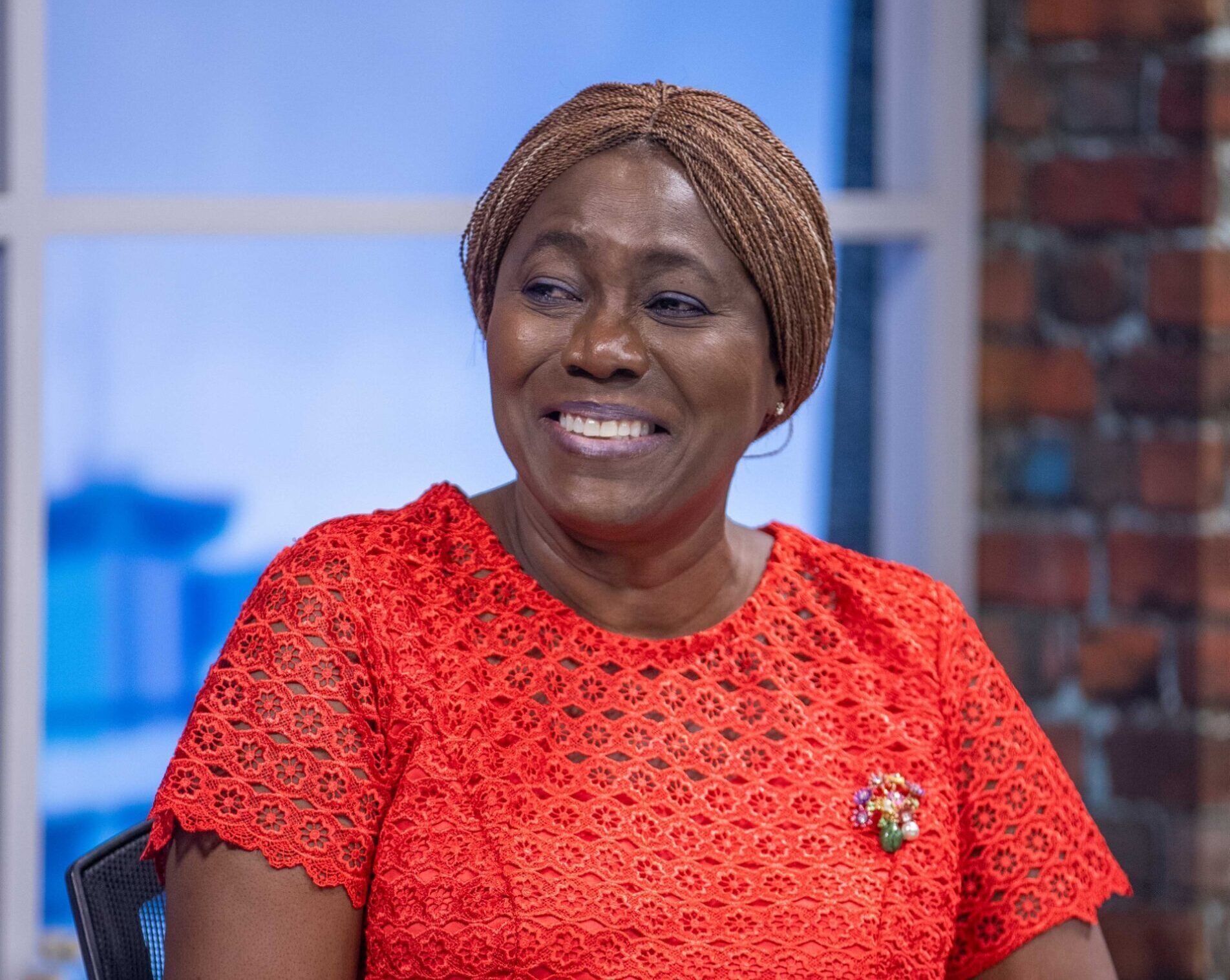 GBC@90: “When you are doing it, do it with your all” – Akushika Acquaye reflects on her journey