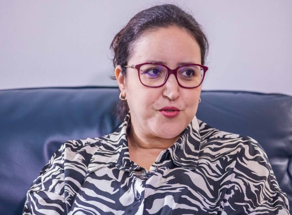 Moroccan ambassador calls for Africa-led agricultural trade