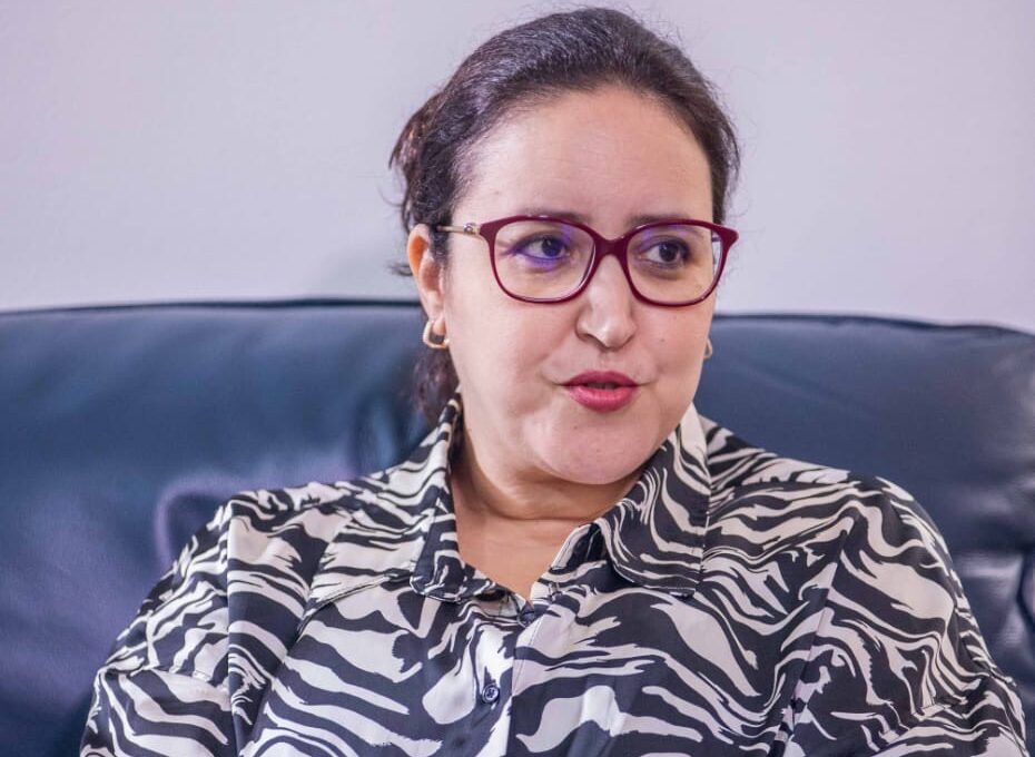 Morocco’s sports strategy focused on world-class infrastructure – Ambassador Imane Ouaadil