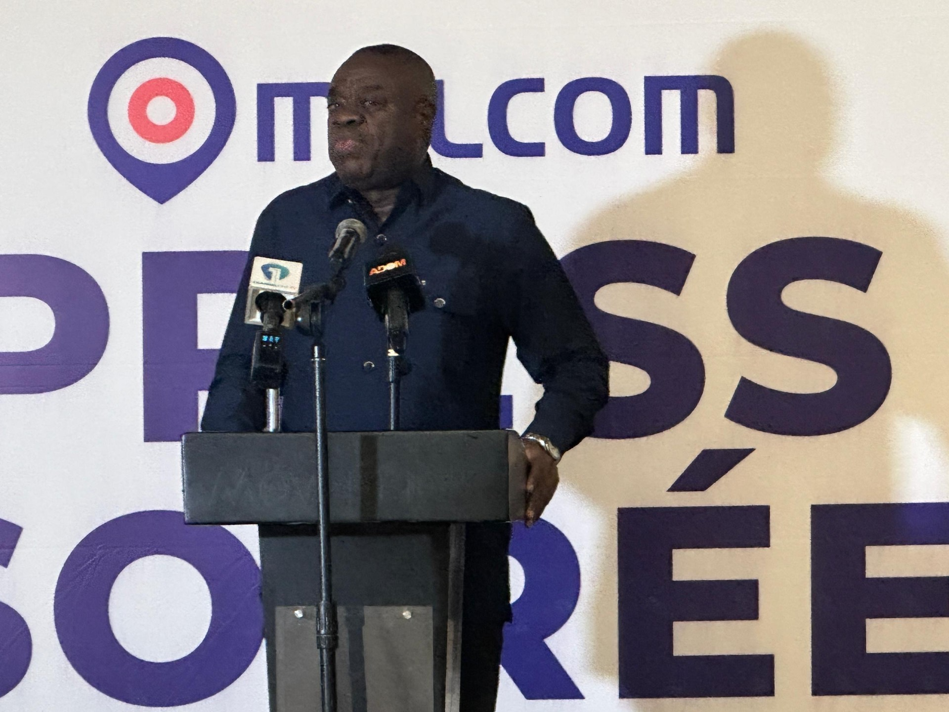Melcom appoints Ibrahim Mohammed Awal as Director of Communications