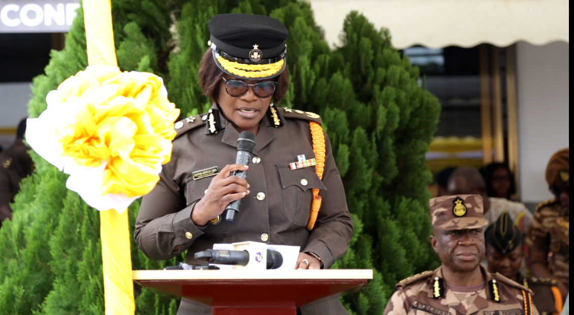 Prisons Clinic Commissioned