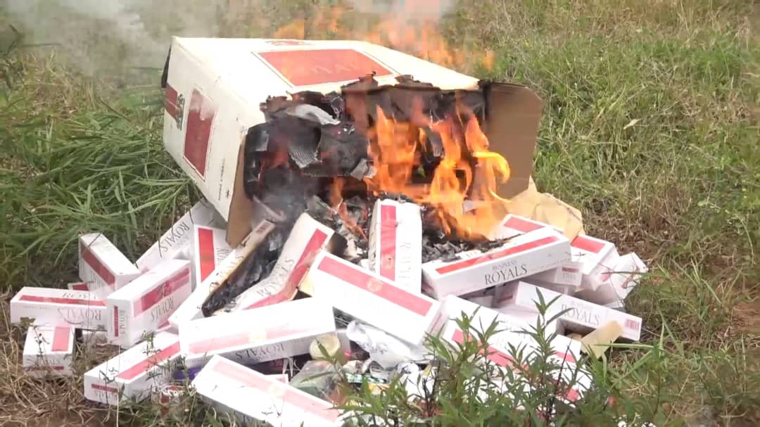 Damongo Circuit Court convicts six over illicit drug offences