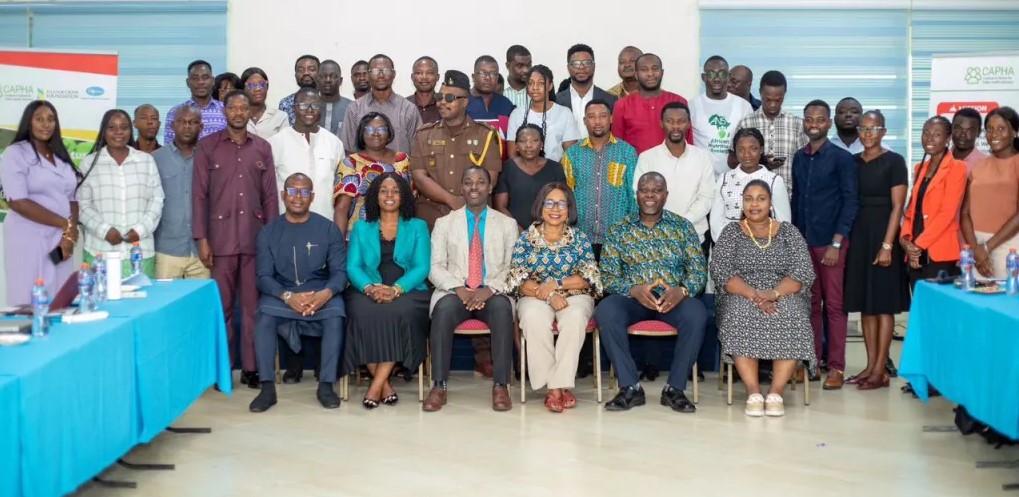 Prioritise maternal nutrition to secure Ghana’s future – Prof. Zotor