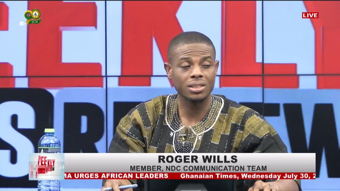 Government should take over conflict-prone lands in Bawku – Roger Wills