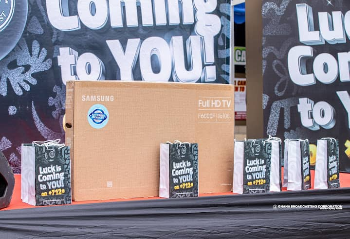 NLA, Genius Loci launch third edition of luckiest lottery