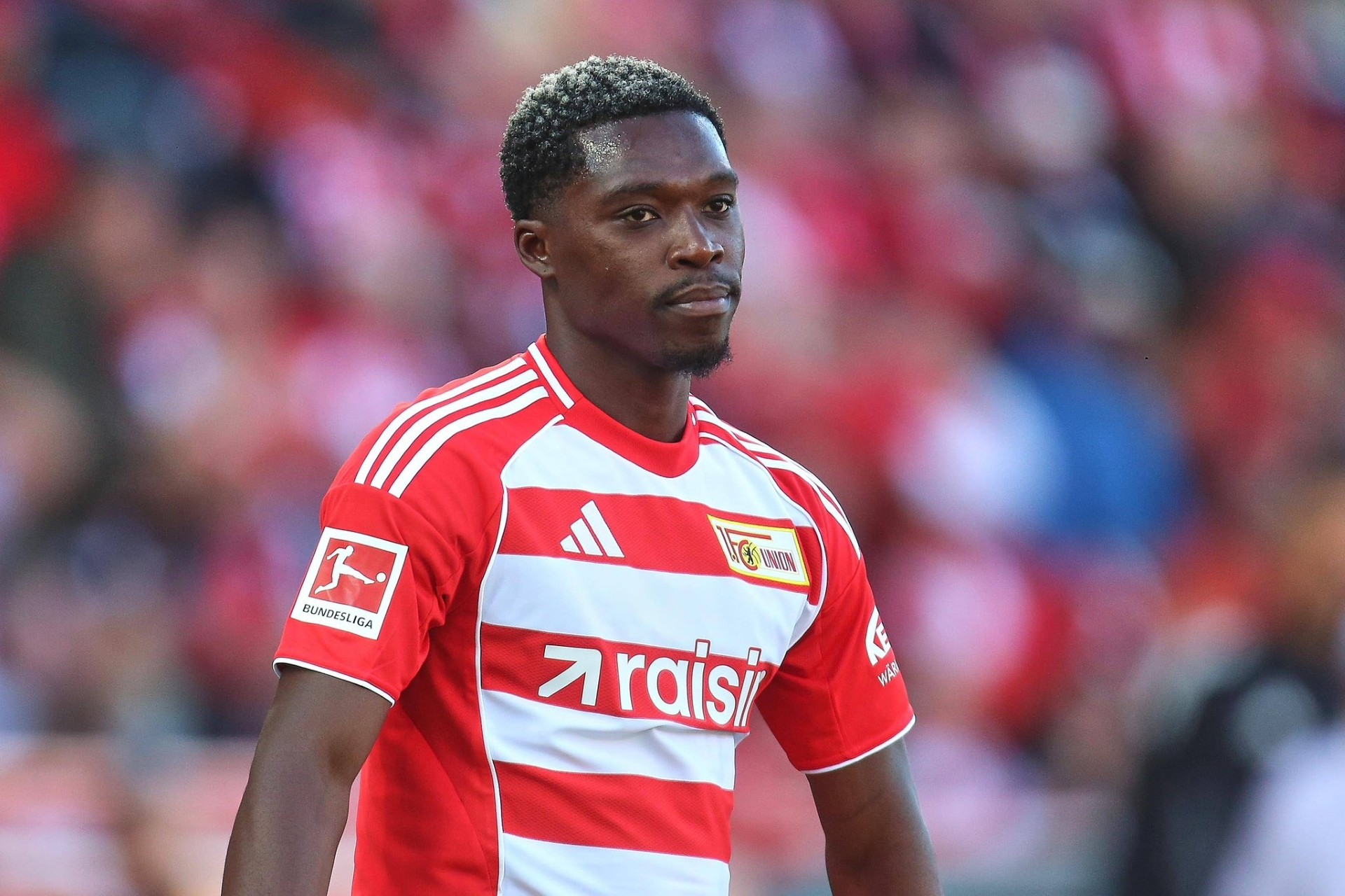 Derrick Kohn: What you need to know about Black Stars new boy