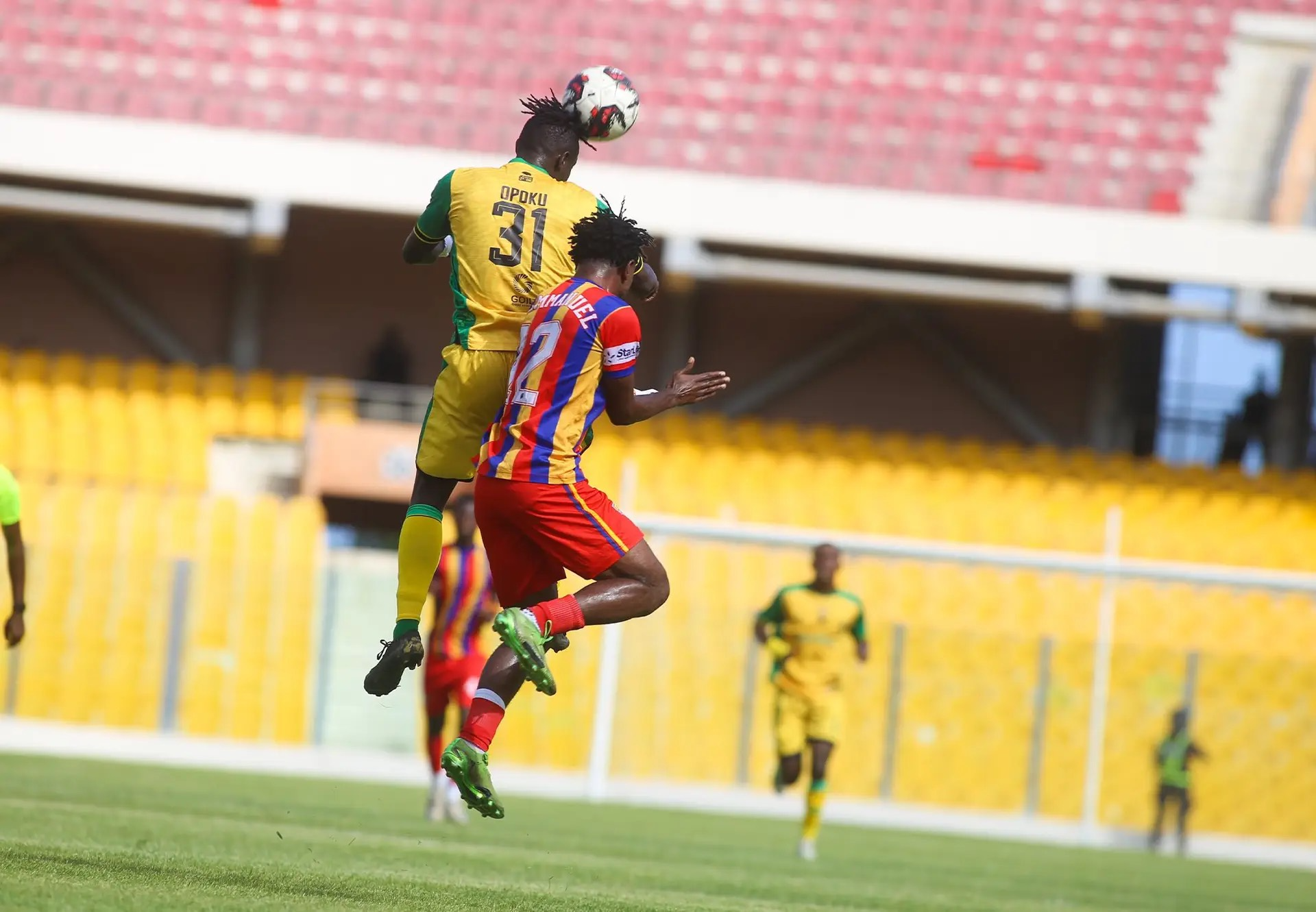 Ghana Premier League 2025/26 fixture released with early Super Clash between Hearts of Oak and Asante Kotoko
