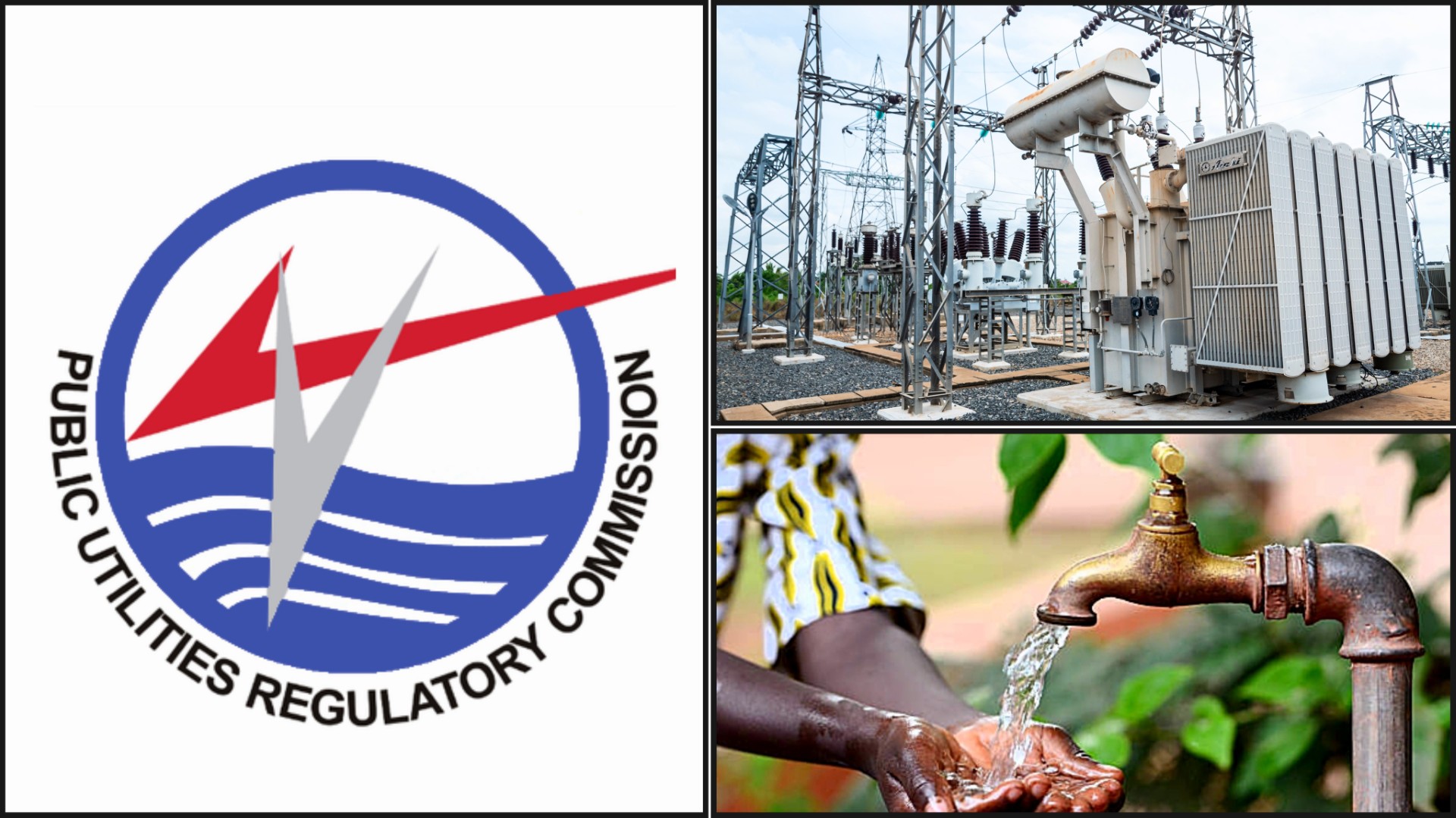 PURC Volta/Oti resolves 99.6% of utility complaints in first half of 2025