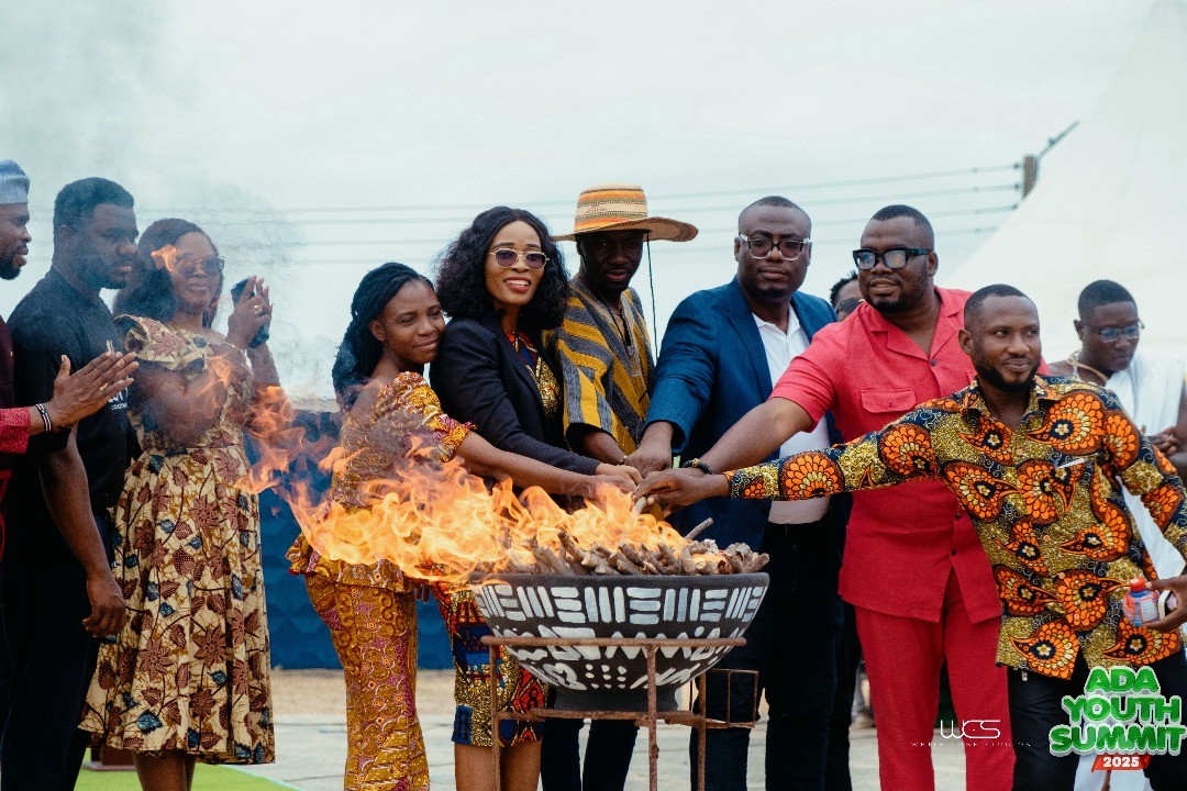 Ada Youth Summit 2025 ignites new era of service and innovation