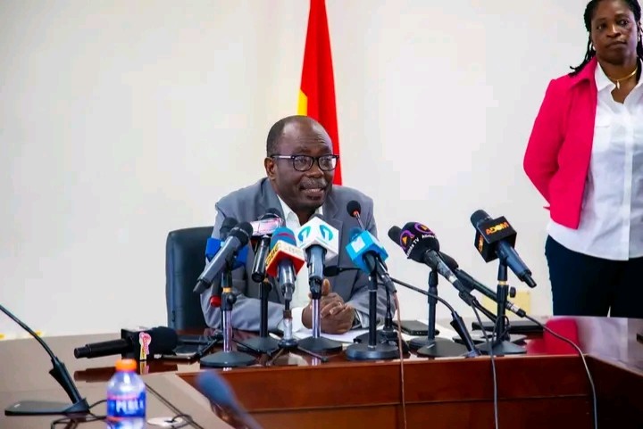 Computerized School Placement to begin September 17 – Ministry of Education