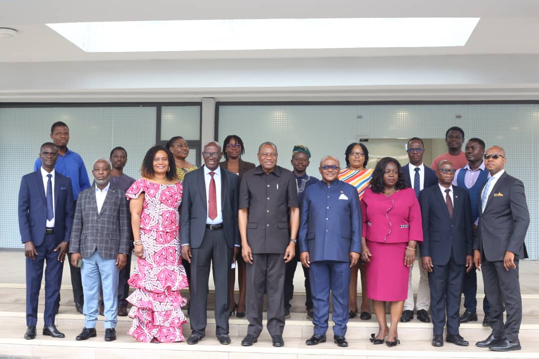 Fair Wages and Salaries Commission Board Inaugurated