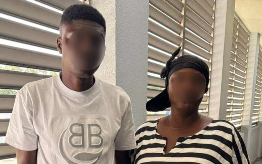 Two arrested over alleged threats to kill Mahama and First Lady