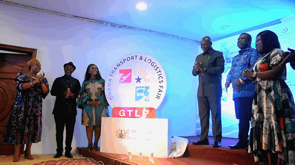 Ghana to host first-ever transport and logistics fair to drive innovation and investment