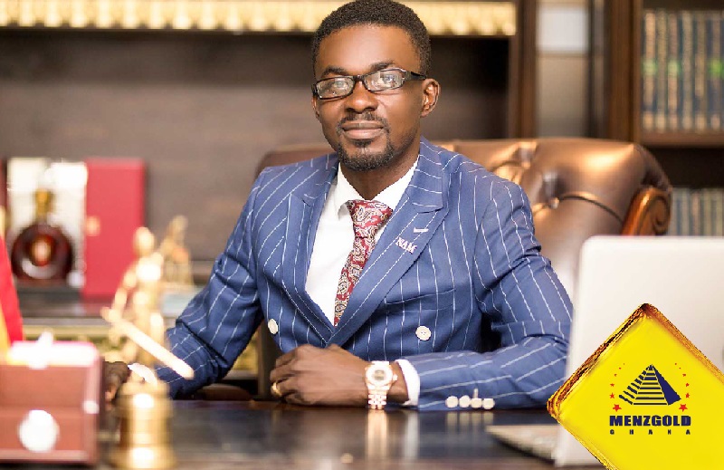 Aggrieved MenzGold customers call on Acting CJ to fast-track NAM1 trial