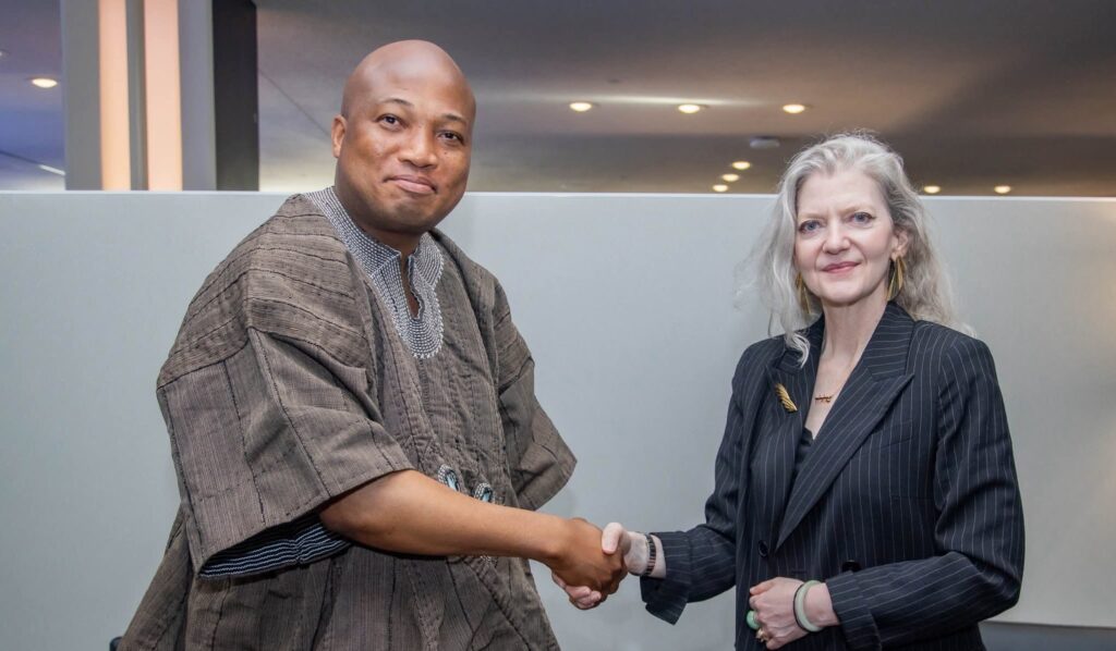 U.S. reverses visa restrictions on Ghana, restores five-year multiple entry visas