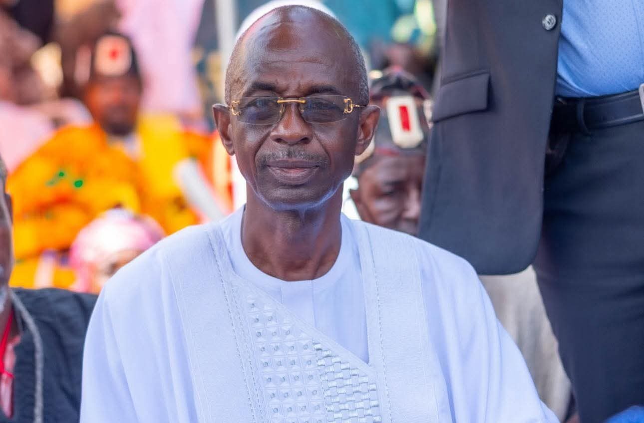 Remain calm, opportunities coming – Asiedu Nketiah assures NDC supporters