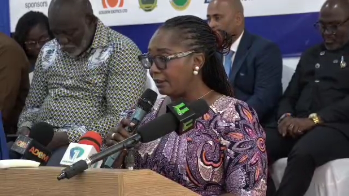 Unplanned infrastructure development harming Ghana’s built environment – Minister