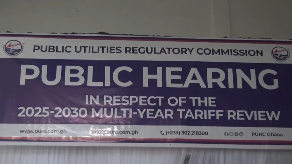 Illegal mining driving up water treatment costs – Ghana Water Limited