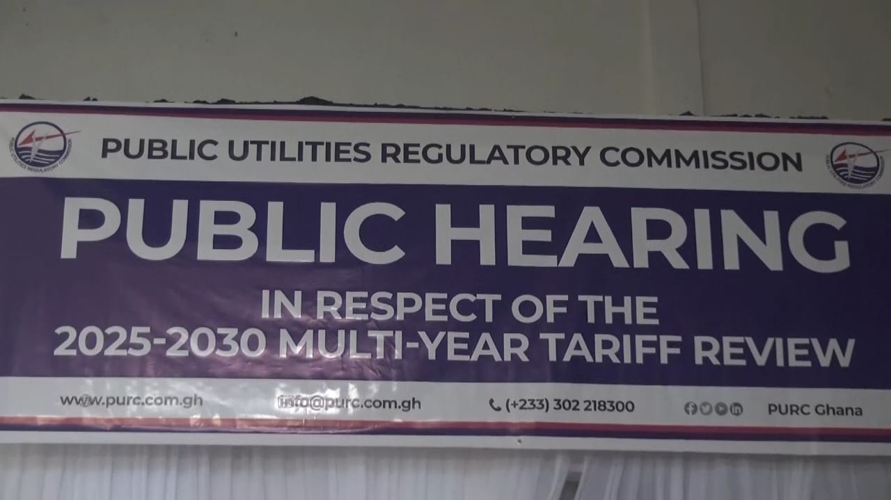 Illegal mining driving up water treatment costs – Ghana Water Limited