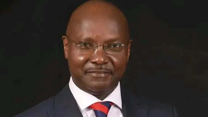 Kenyan lawyer killed in drive-by shooting in Nairobi