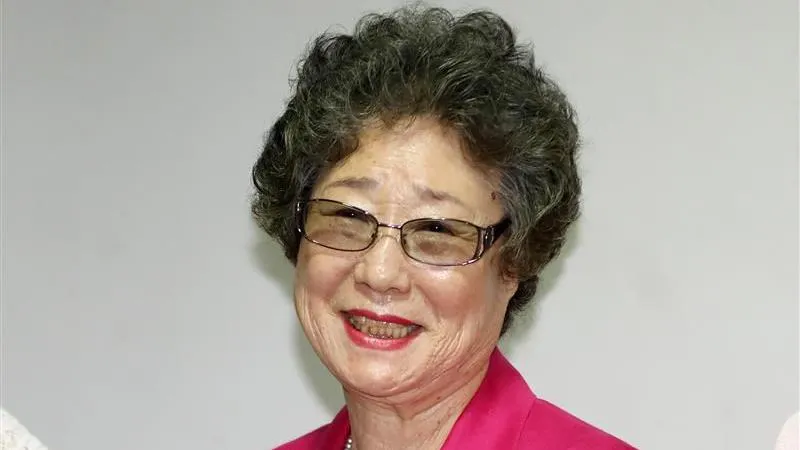 Woman who bit off attacker's tongue acquitted after 61 years