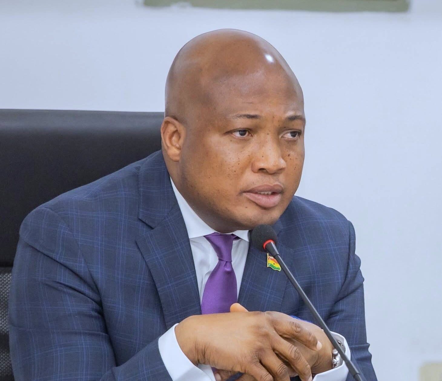 Ghana's Embassy in Tehran to reopen on September 16 after security review