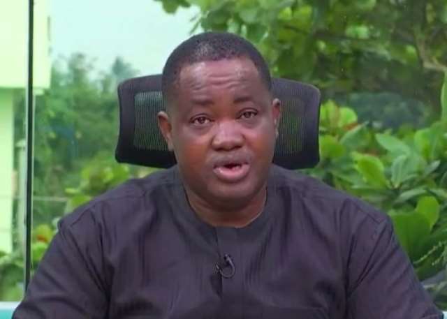 EPA warns Abossey Okai spare parts dealers against enforcing investment laws