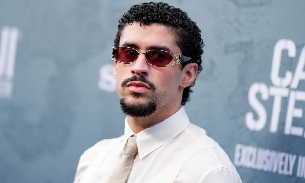 Bad Bunny to headline Super Bowl LX halftime show