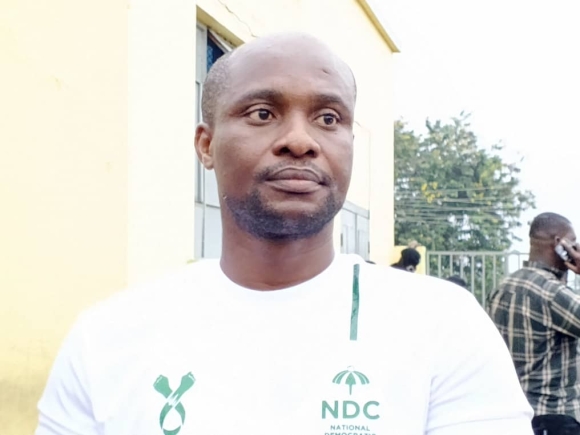 Akwatia by-election: Bediako breaks diamond deadlock as NDC wins seat