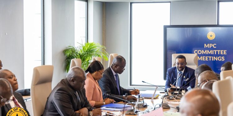 Proposed utility tariff hikes could weigh on monetary policy – BoG