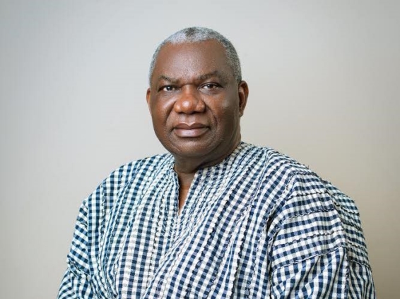 Boakye Agyarko declares bid for NPP National Chairmanship