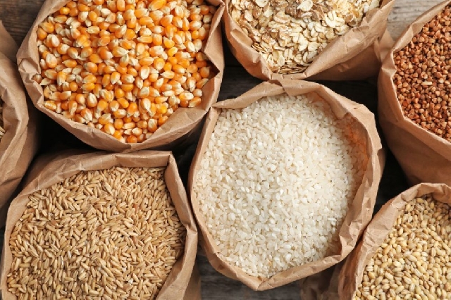 Government to buy surplus grains from farmers after bumper harvest