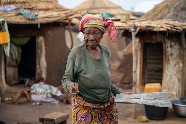 Ghana’s “Witch Camps”: A Nation at a Crossroads
