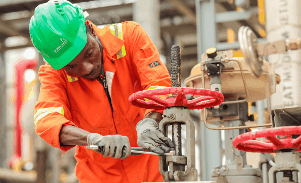 Ghana Gas proposes 91% tariff increase to sustain operations