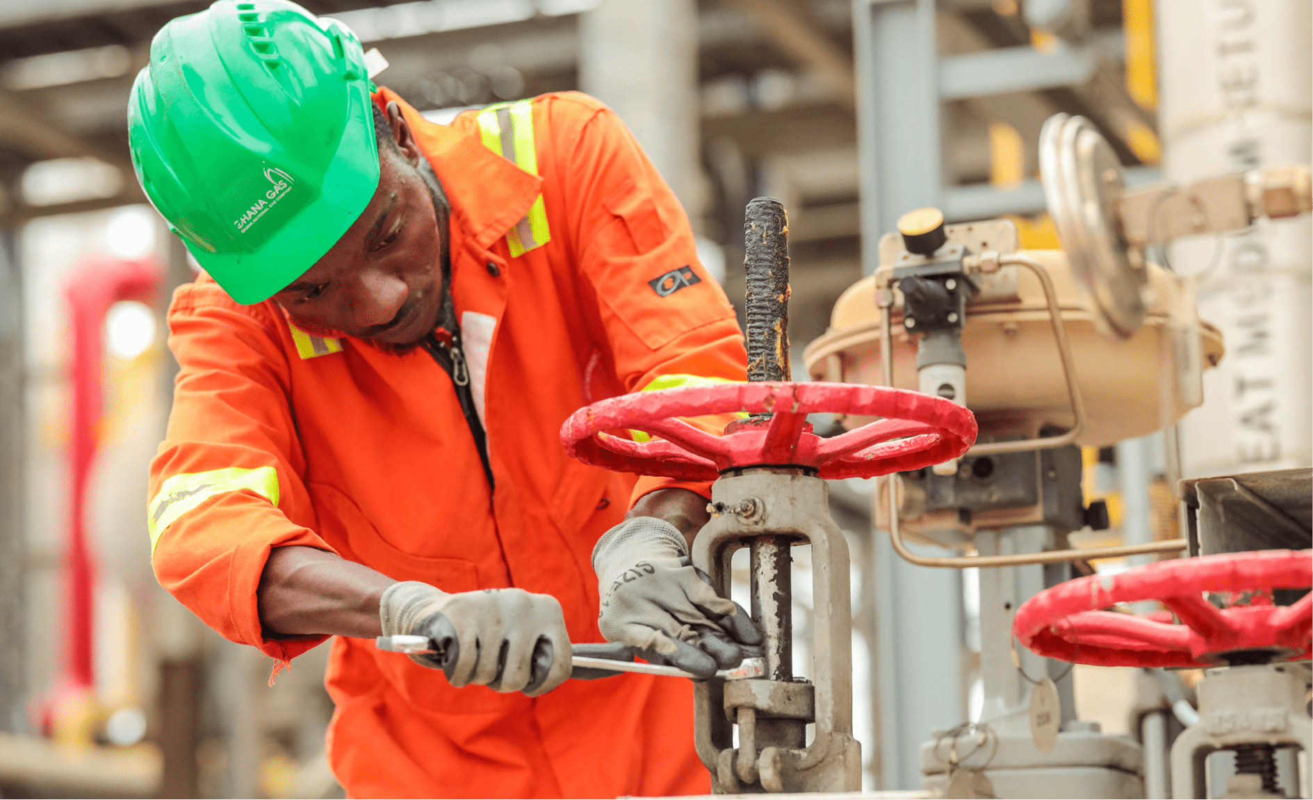 Ghana Gas proposes 91% tariff increase to sustain operations