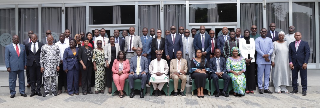 Accra: ECOWAS reviews draft regulation on community levy manual
