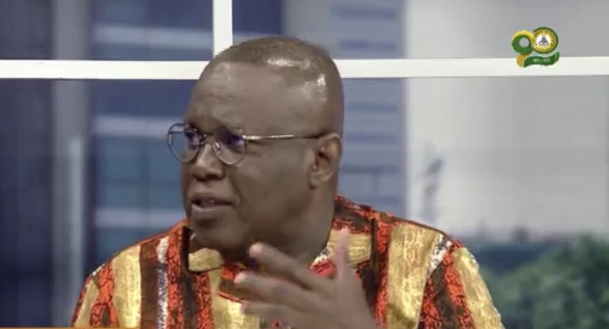 Senior Advisor on SDGs urges Ghanaians to embrace language and culture for development