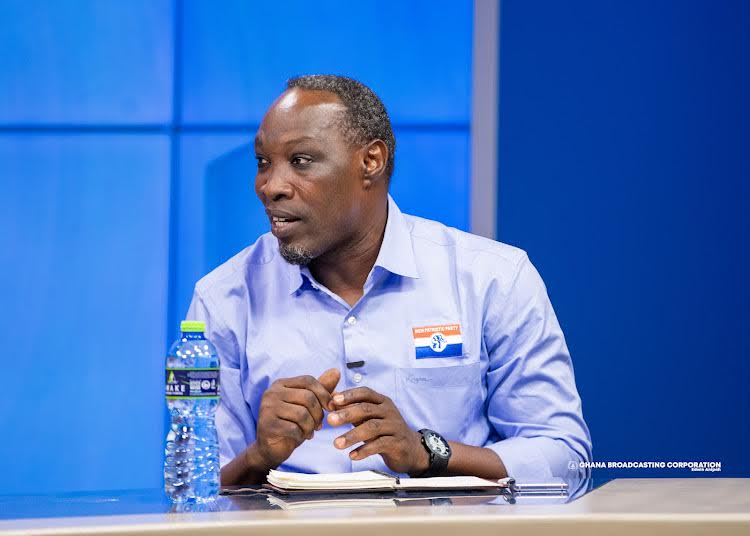 Being in government not a prerequisite to serve Akwatia – NPP communicator