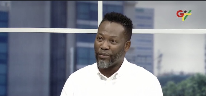 Adjetey Annan warns youth against clout chasing