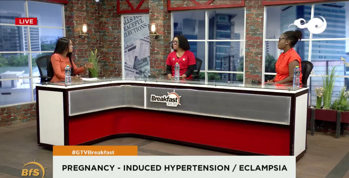 Preeclampsia, a silent killer in pregnancy – Survivor and Midwife raise alarm