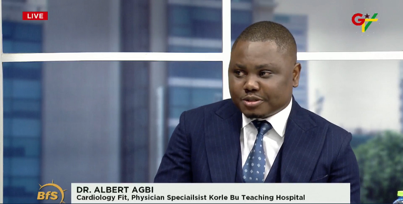 Sitting for long hours ‘as dangerous as smoking’- Cardiologist warns