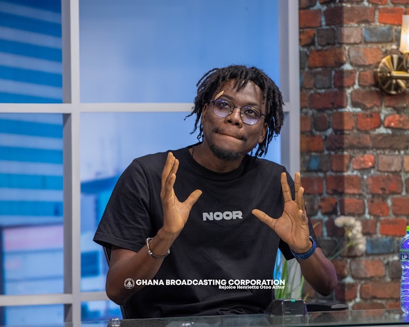 Consistency and passion drive success in content creation – Fahim Dumba