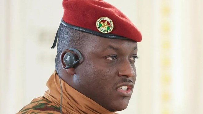 Burkina Faso's Visa Fees Move Unites Africa, Puts Ghana on the Spot