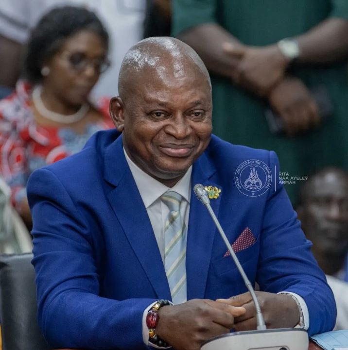 DVLA clears 440,000 driver’s licence backlog – Transport Minister