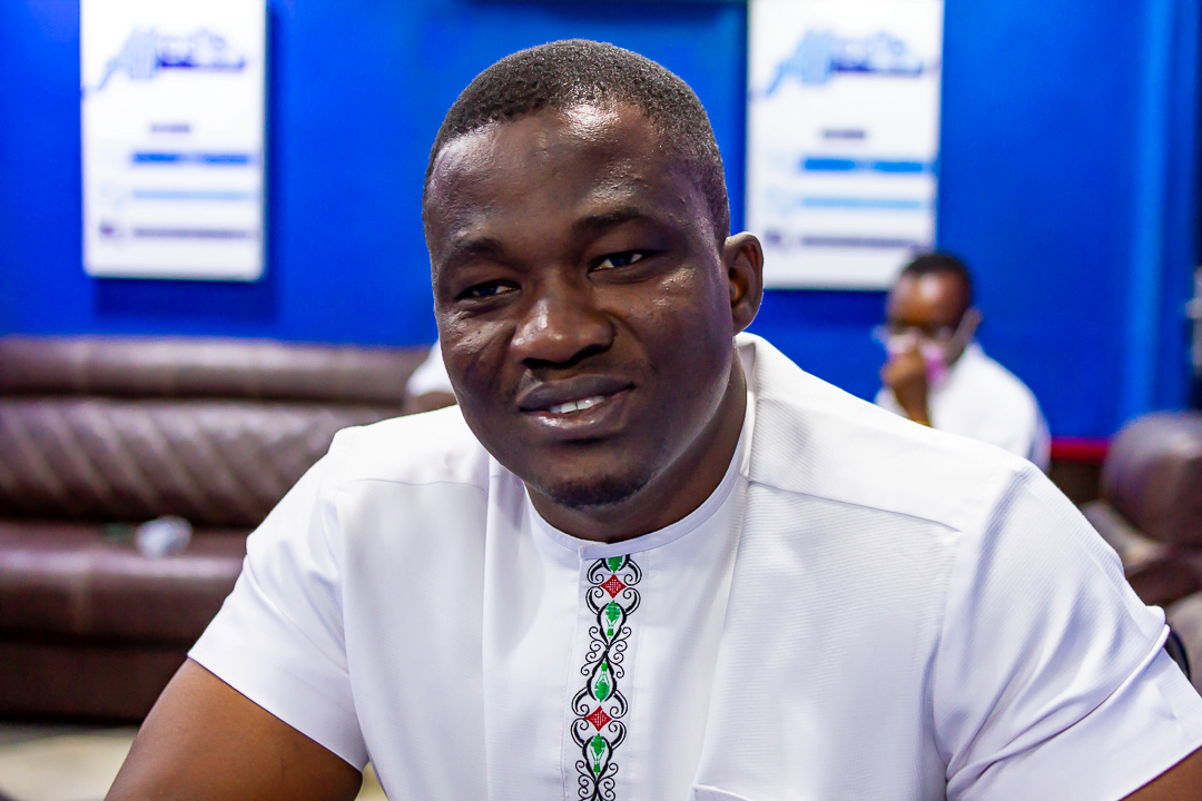 Chiana-Paga MP summoned by NDC over criticism of Asiedu Nketia's 'Thank You' tour