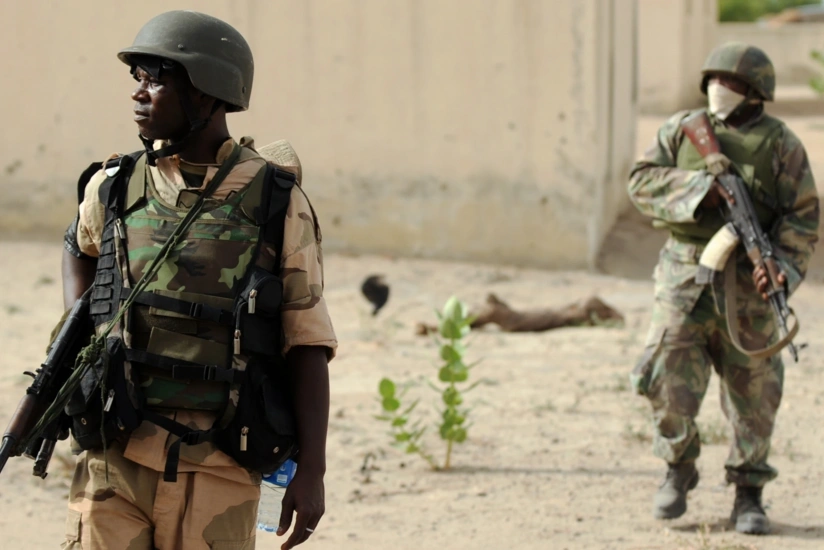 Gunmen kill 22 after shooting at baptism ceremony in Niger - reports