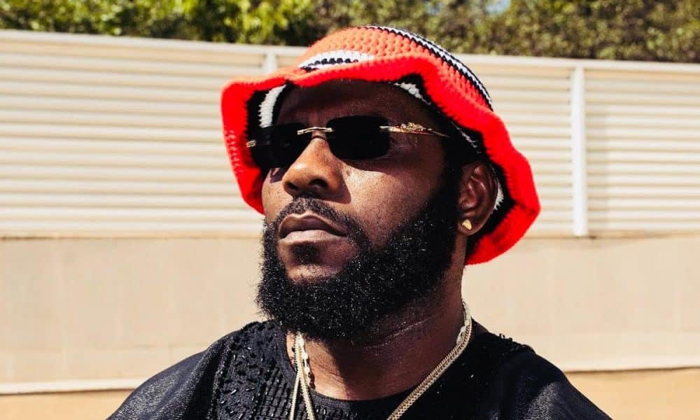 I almost died of drug overdose – Odumodublvck