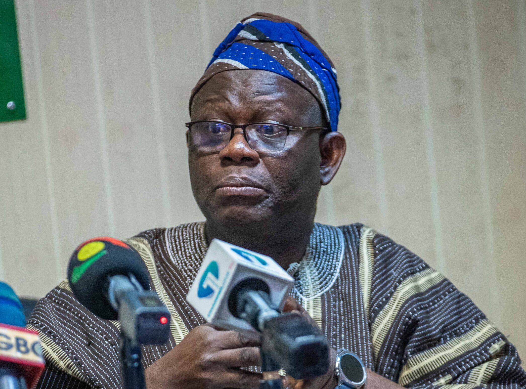 GBC deserves benefits as landlord of national DTT – Prof Amin Alhassan