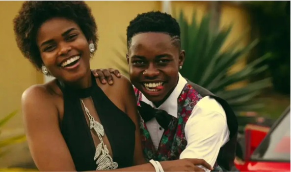 TikTok star Peller hints at marriage, parenthood plans with Jarvis after acquiring Lekki mansion