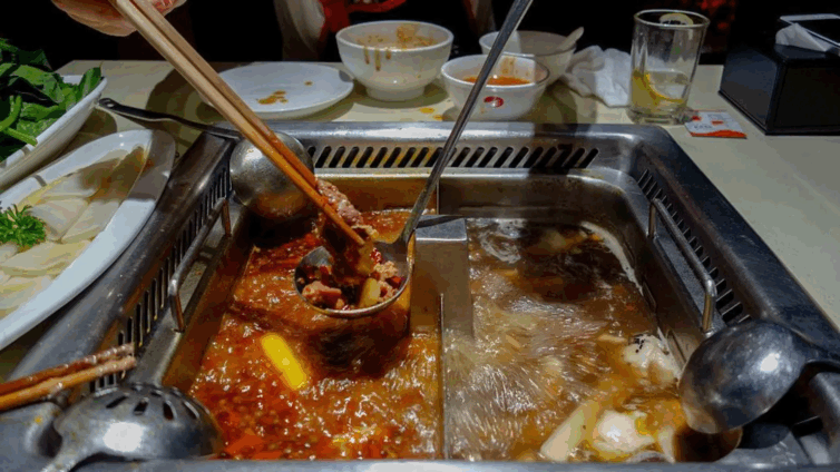 Chinese teenagers to pay $300,000 for urinating in soup